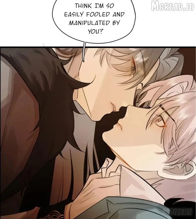 My Own Evil God Chapter 9 page 3 - 
