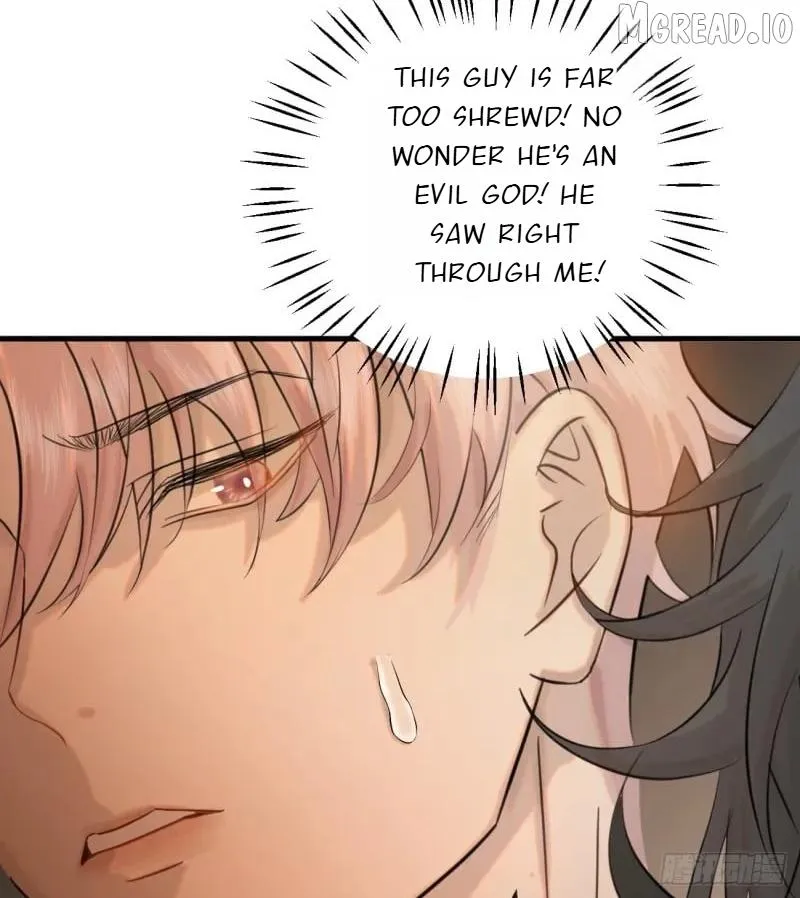 My Own Evil God Chapter 9 page 22 - 