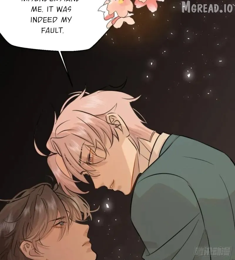 My Own Evil God Chapter 9 page 29 - 