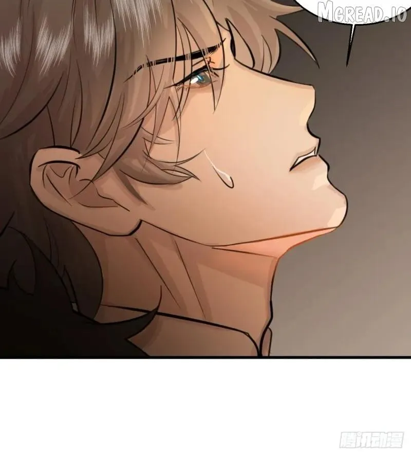 My Own Evil God Chapter 9 page 33 - 