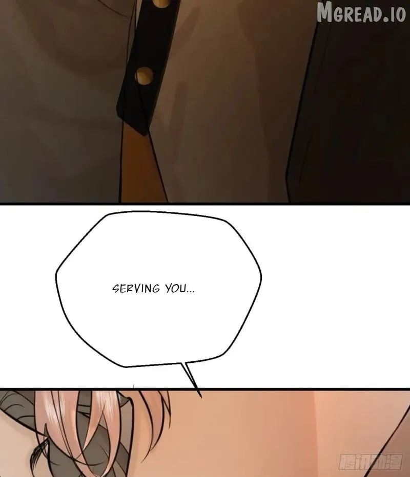 My Own Evil God Chapter 9 page 42 - 