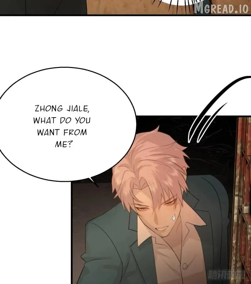 My Own Evil God Chapter 9 page 51 - 