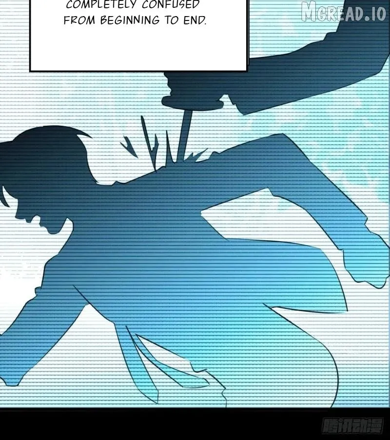 My Own Evil God Chapter 9 page 59 - 