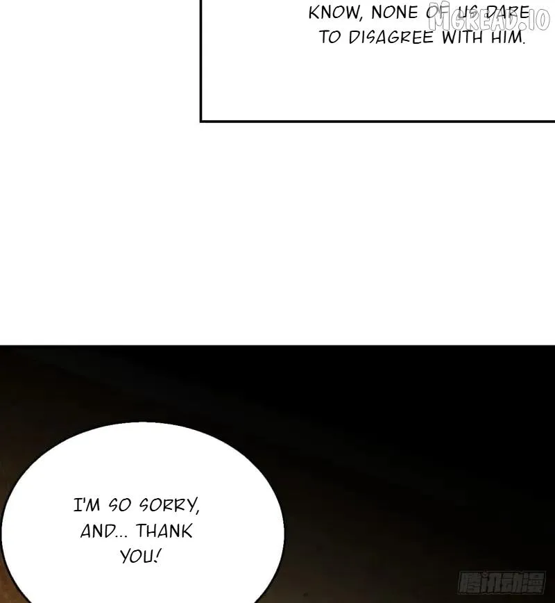 My Own Evil God Chapter 9 page 64 - 