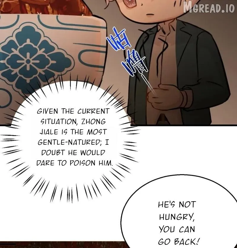 My Own Evil God Chapter 9 page 73 - 