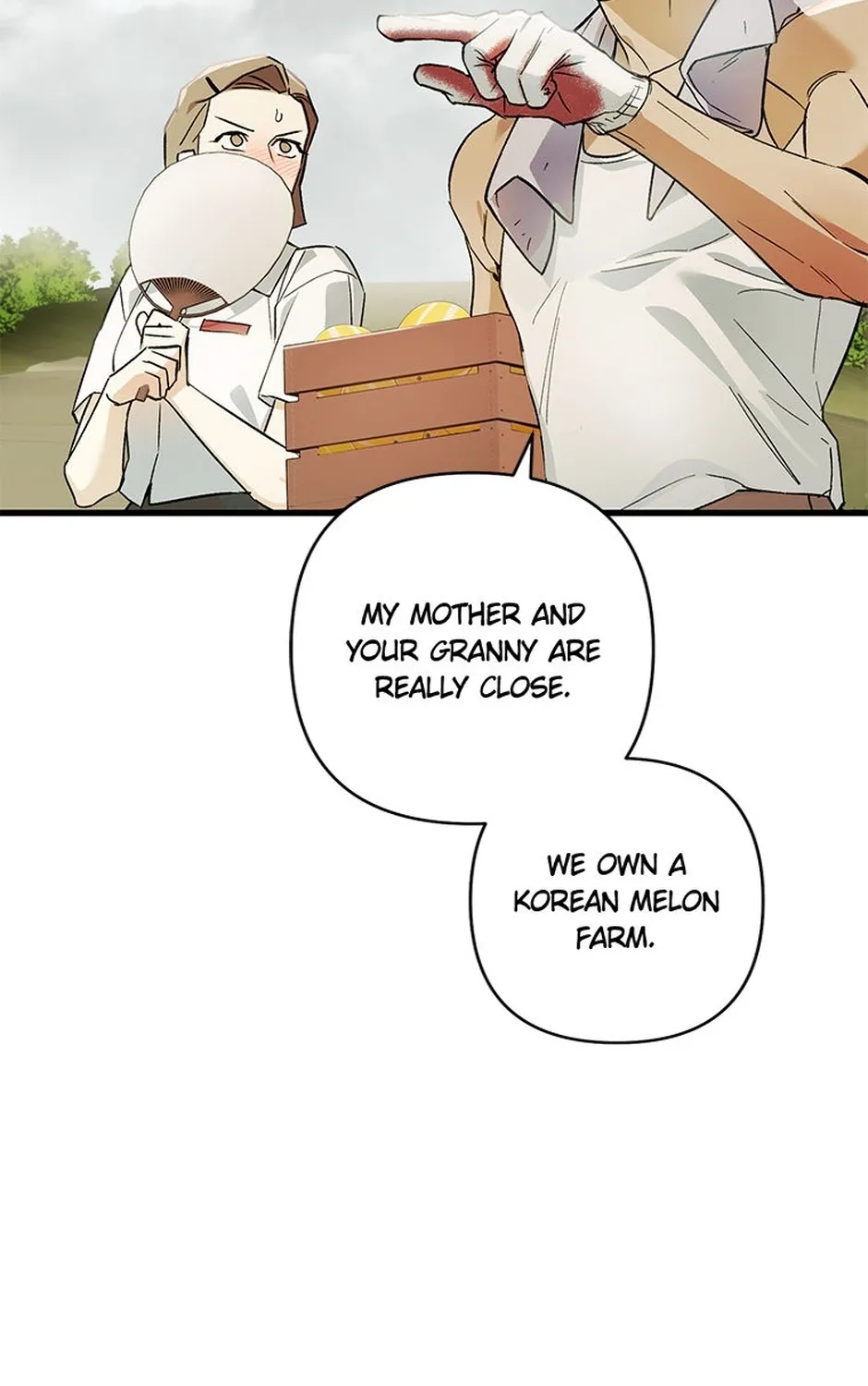 My Own Sexy Servant Chapter 1 page 11 - 