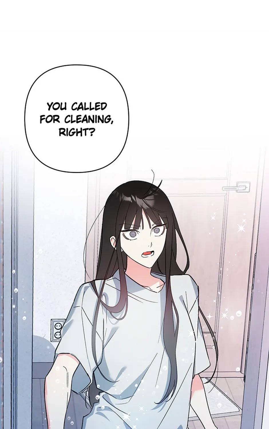 My Own Sexy Servant Chapter 1 page 101 - 