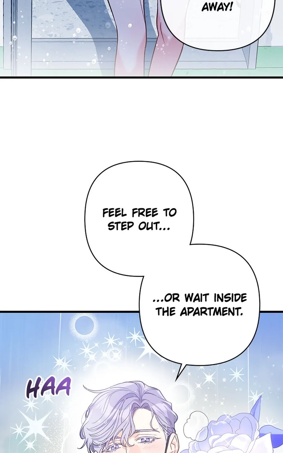 My Own Sexy Servant Chapter 1 page 103 - 