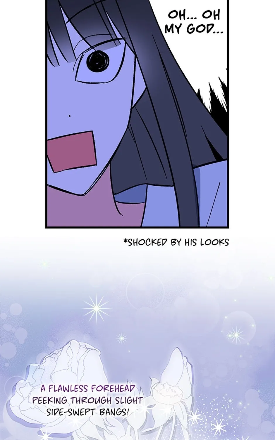 My Own Sexy Servant Chapter 1 page 107 - 