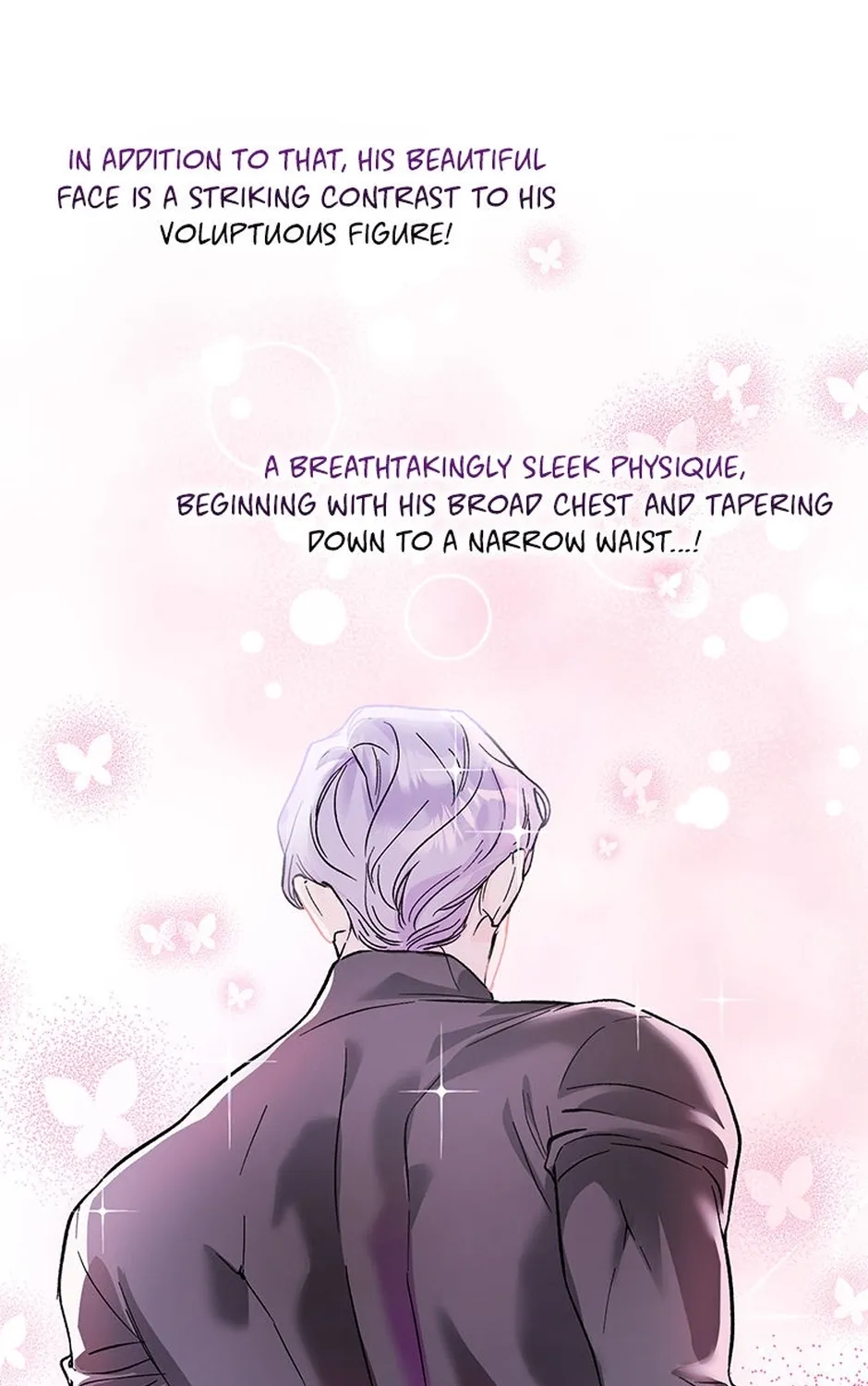 My Own Sexy Servant Chapter 1 page 113 - 