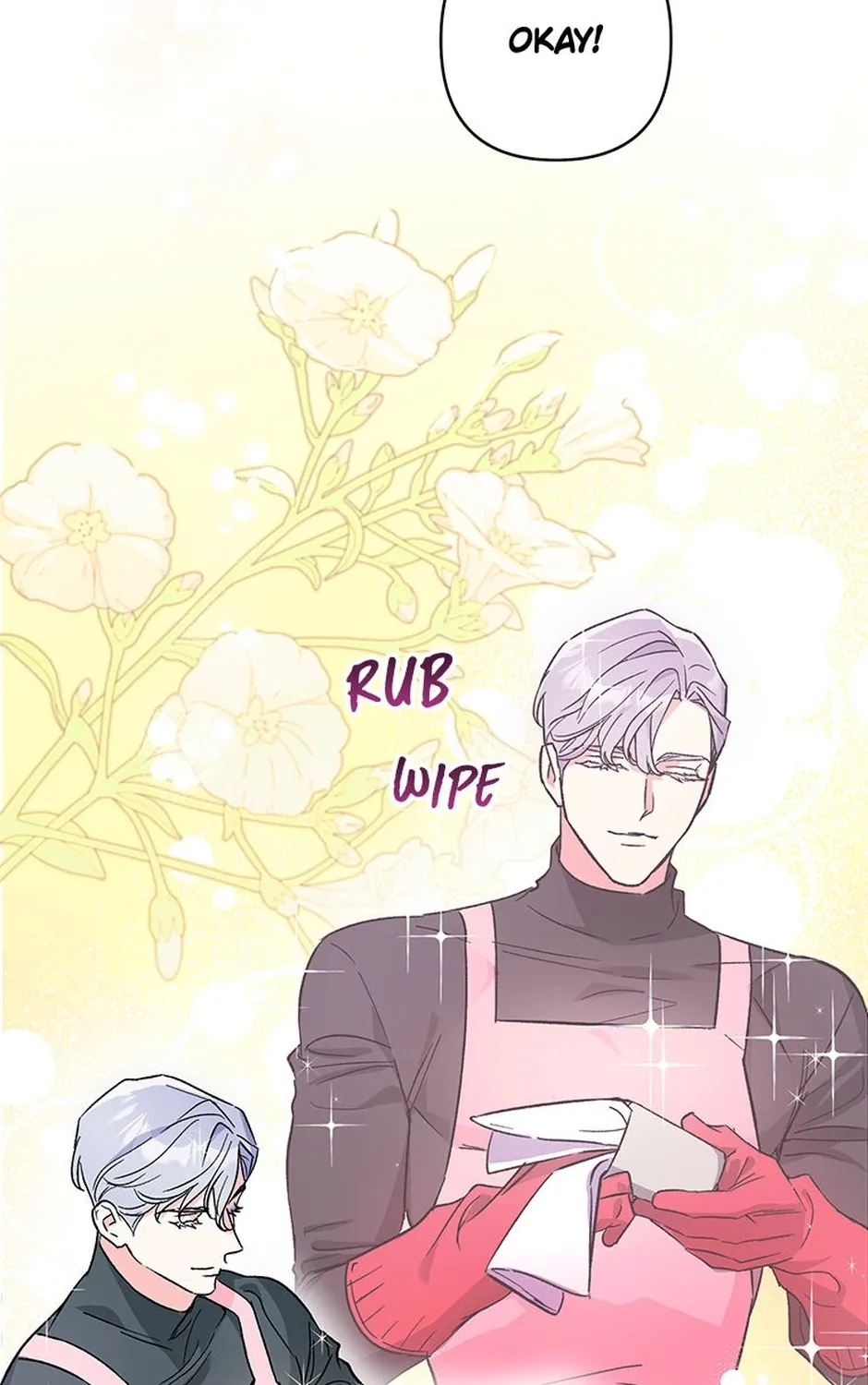 My Own Sexy Servant Chapter 1 page 119 - 