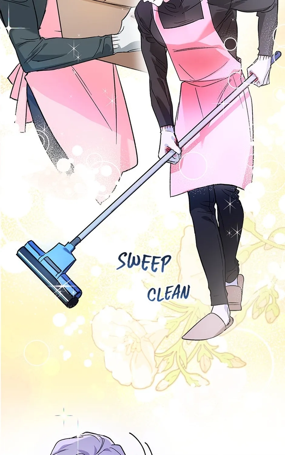 My Own Sexy Servant Chapter 1 page 121 - 