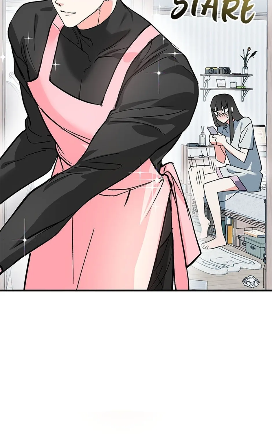My Own Sexy Servant Chapter 1 page 123 - 