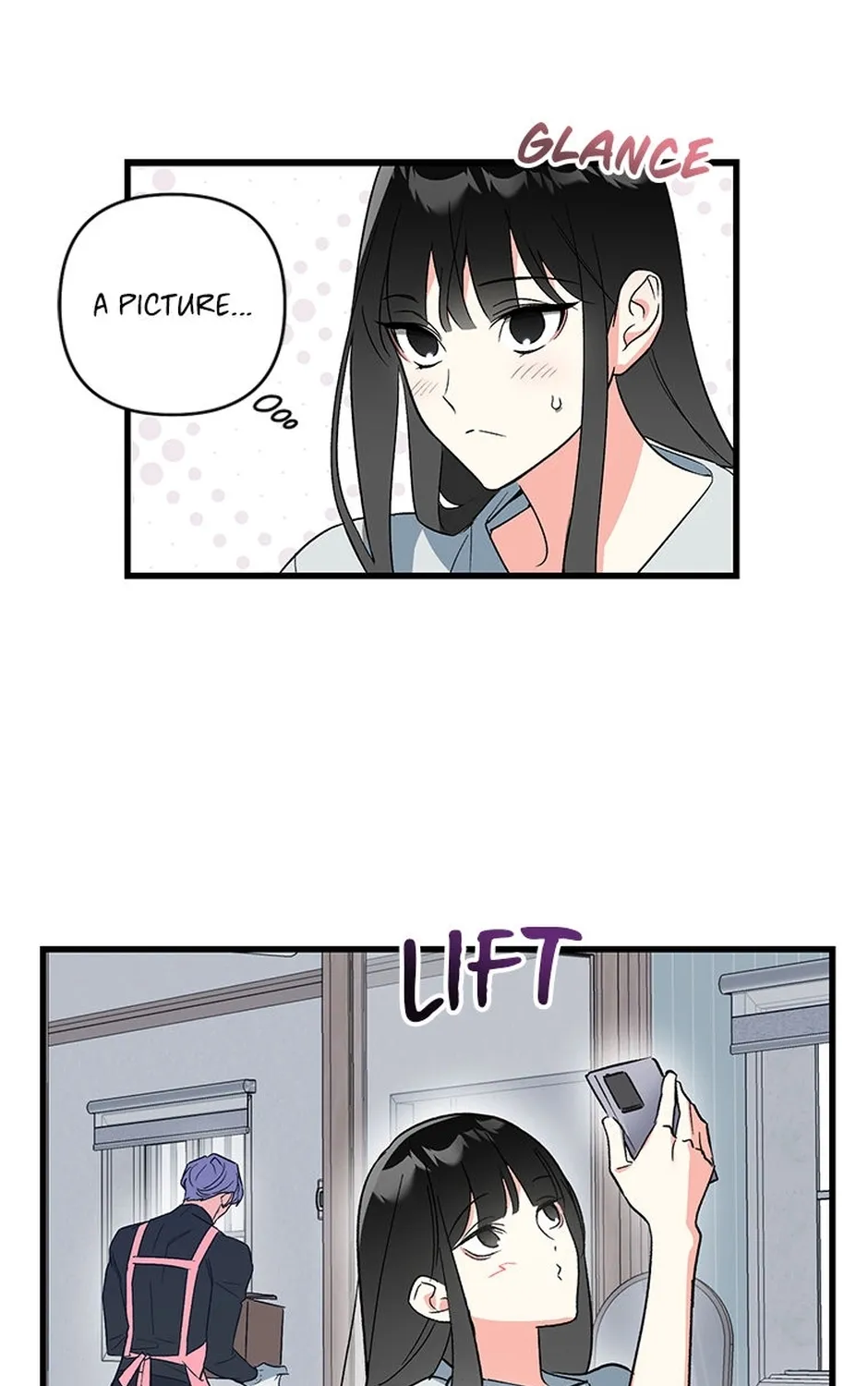 My Own Sexy Servant Chapter 1 page 133 - 