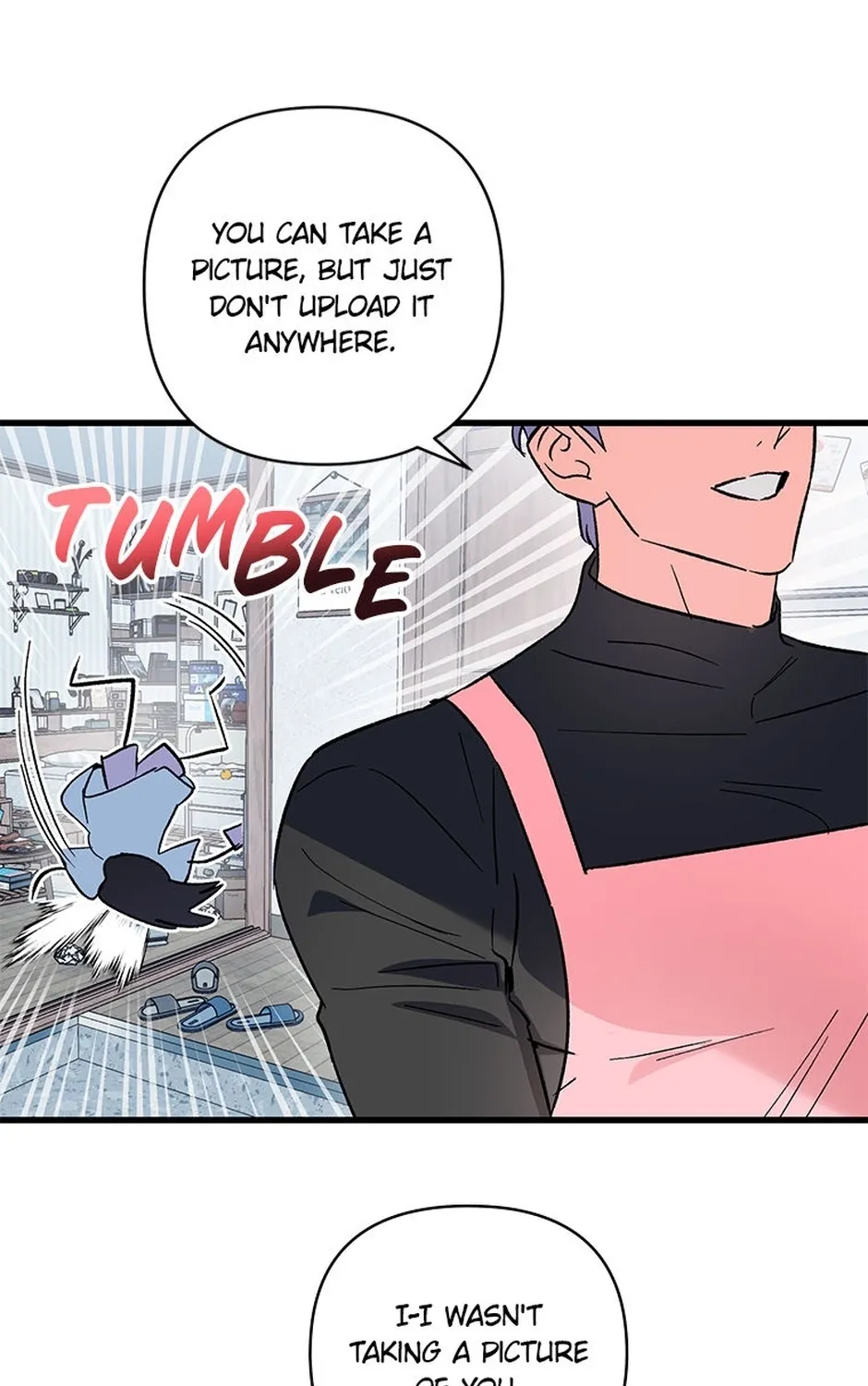 My Own Sexy Servant Chapter 1 page 135 - 