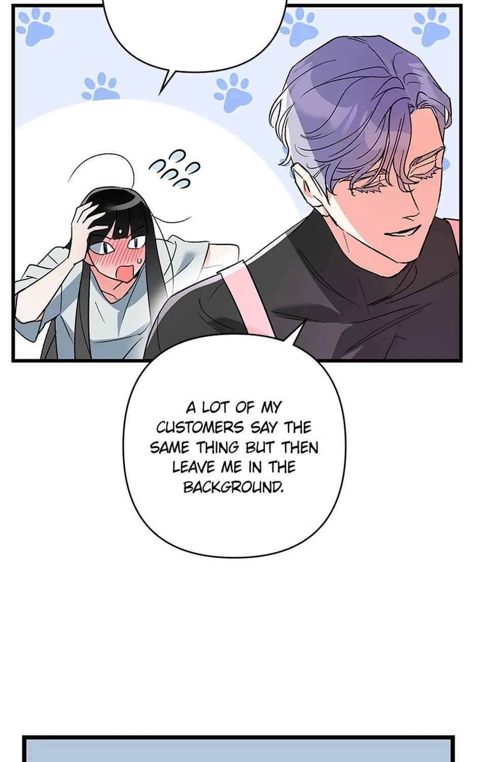 My Own Sexy Servant Chapter 1 page 137 - 