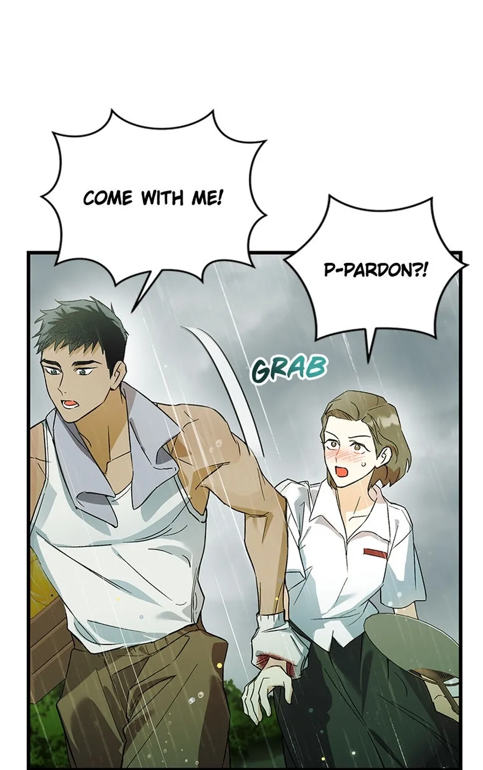 My Own Sexy Servant Chapter 1 page 15 - 