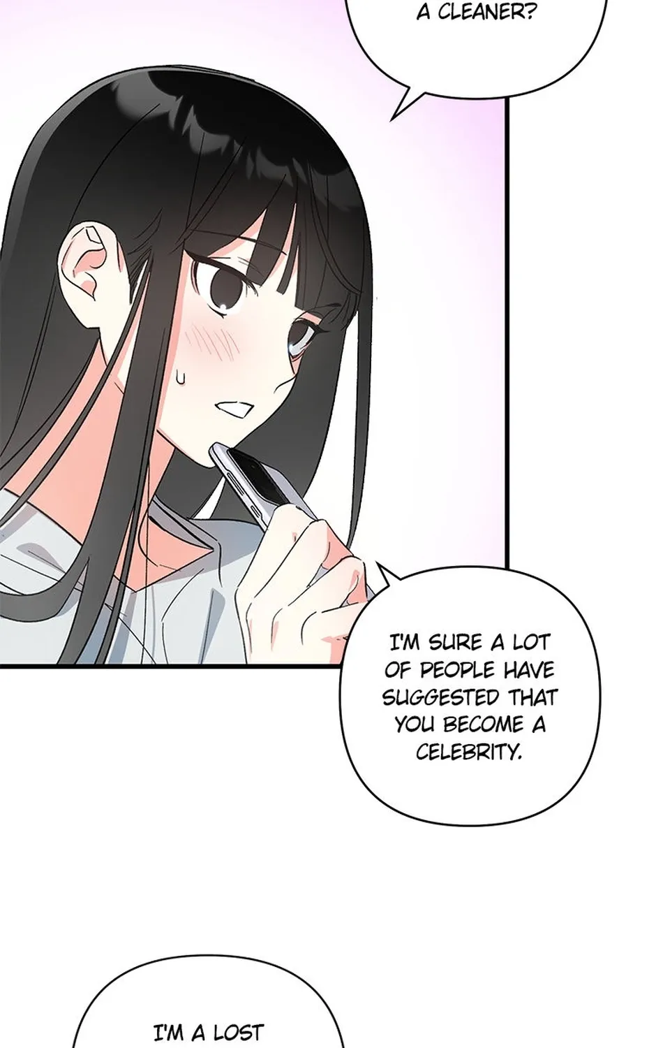 My Own Sexy Servant Chapter 1 page 141 - 