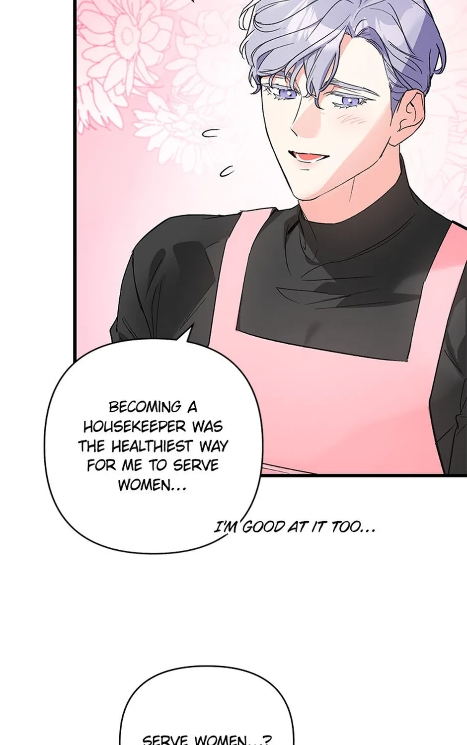 My Own Sexy Servant Chapter 1 page 143 - 