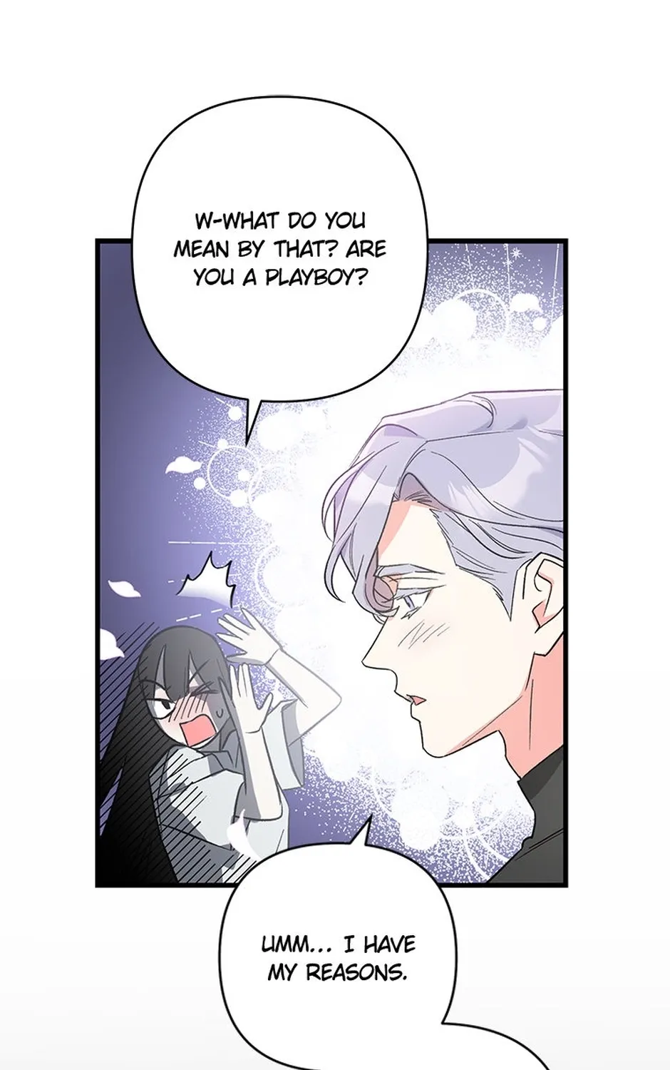 My Own Sexy Servant Chapter 1 page 149 - 
