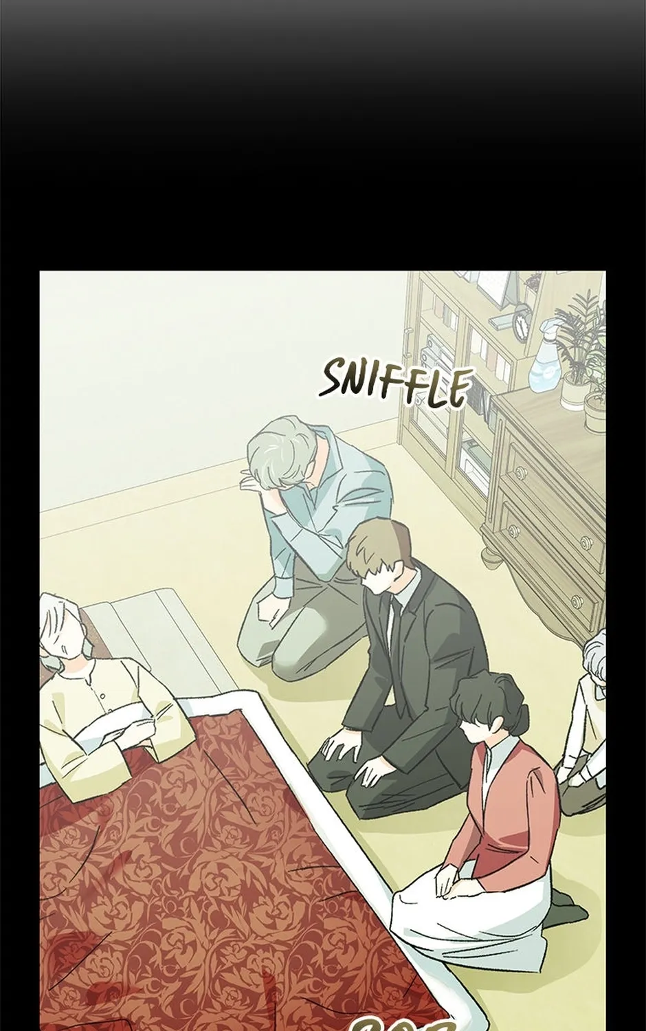My Own Sexy Servant Chapter 1 page 151 - 
