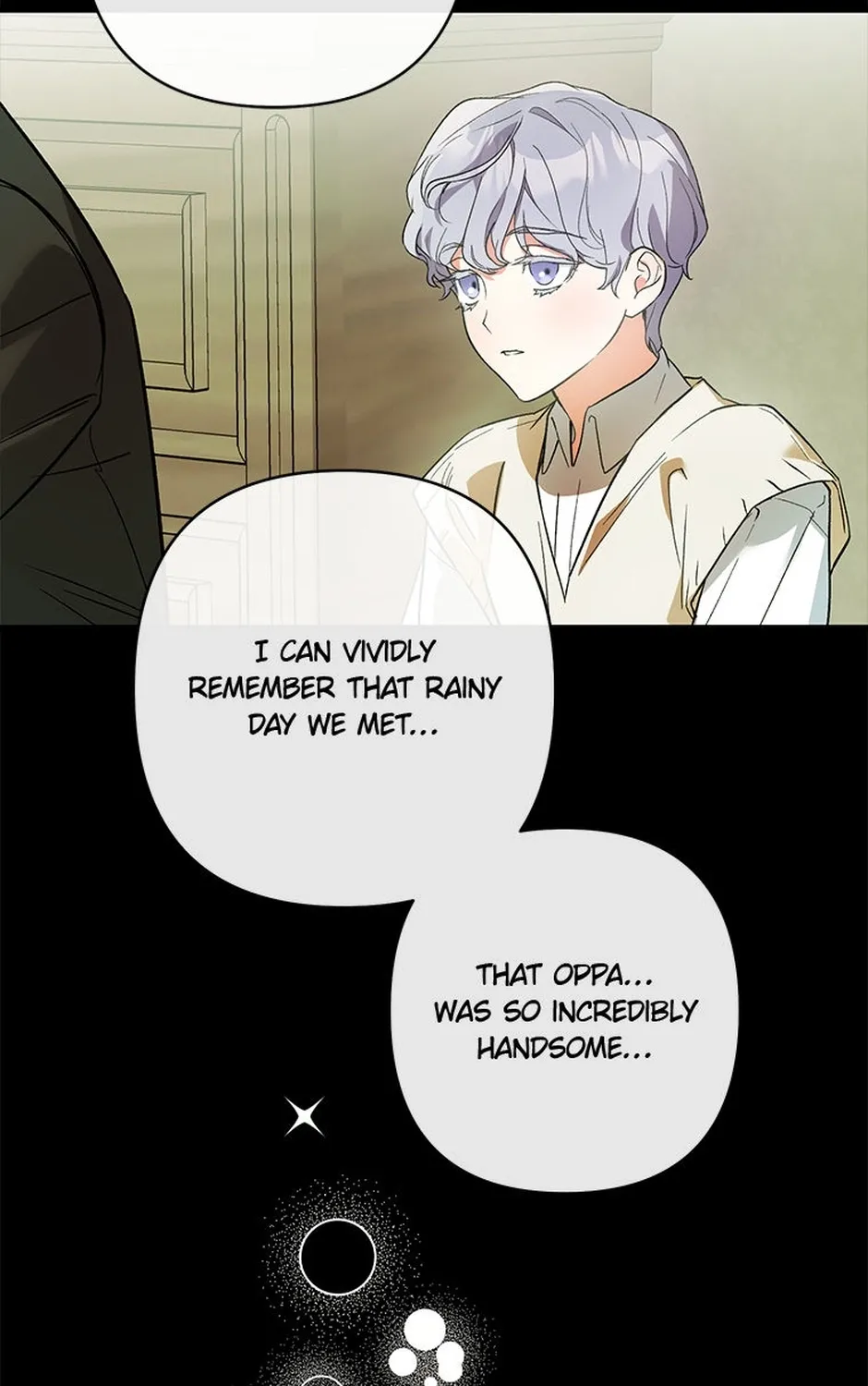 My Own Sexy Servant Chapter 1 page 155 - 