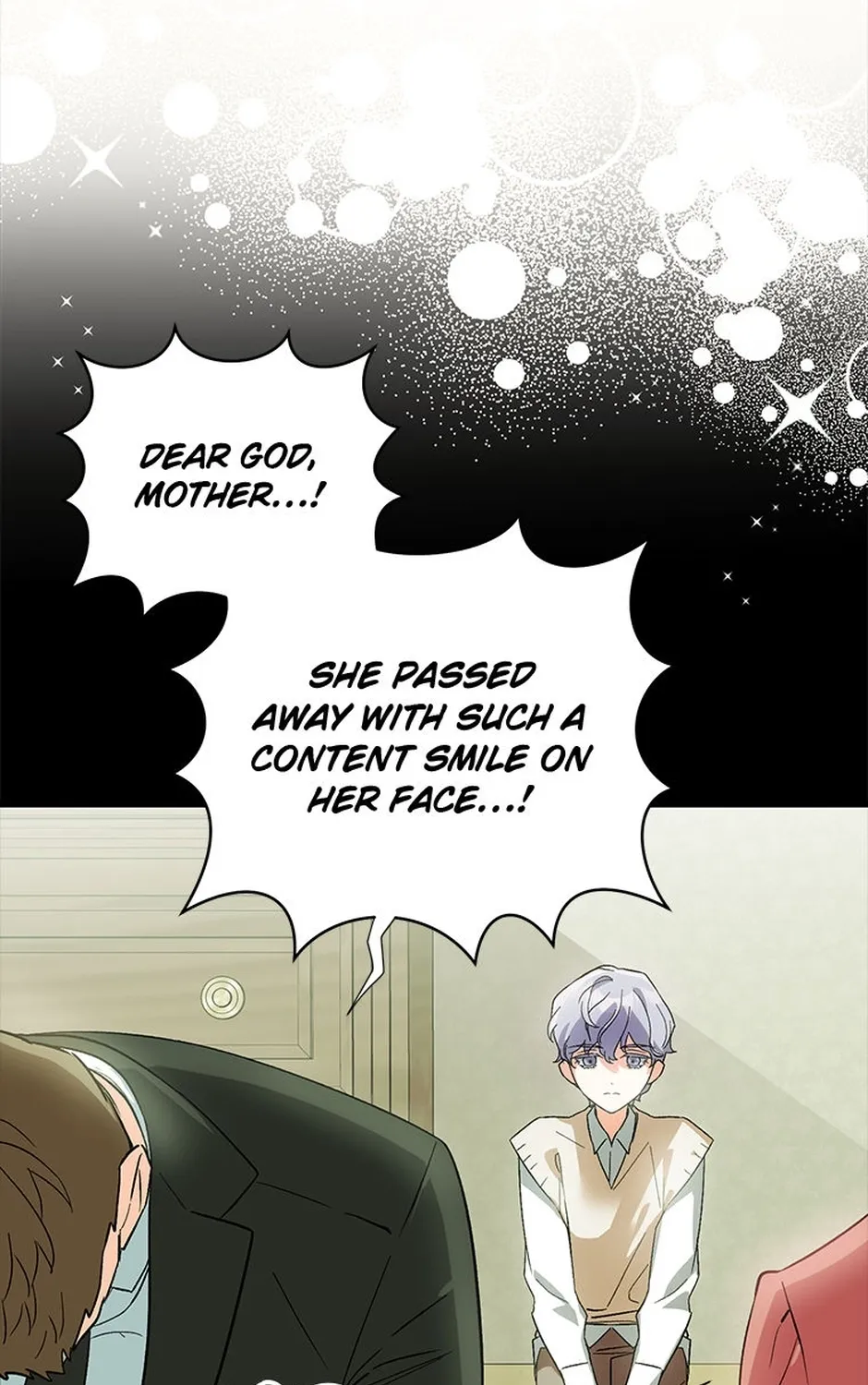 My Own Sexy Servant Chapter 1 page 159 - 