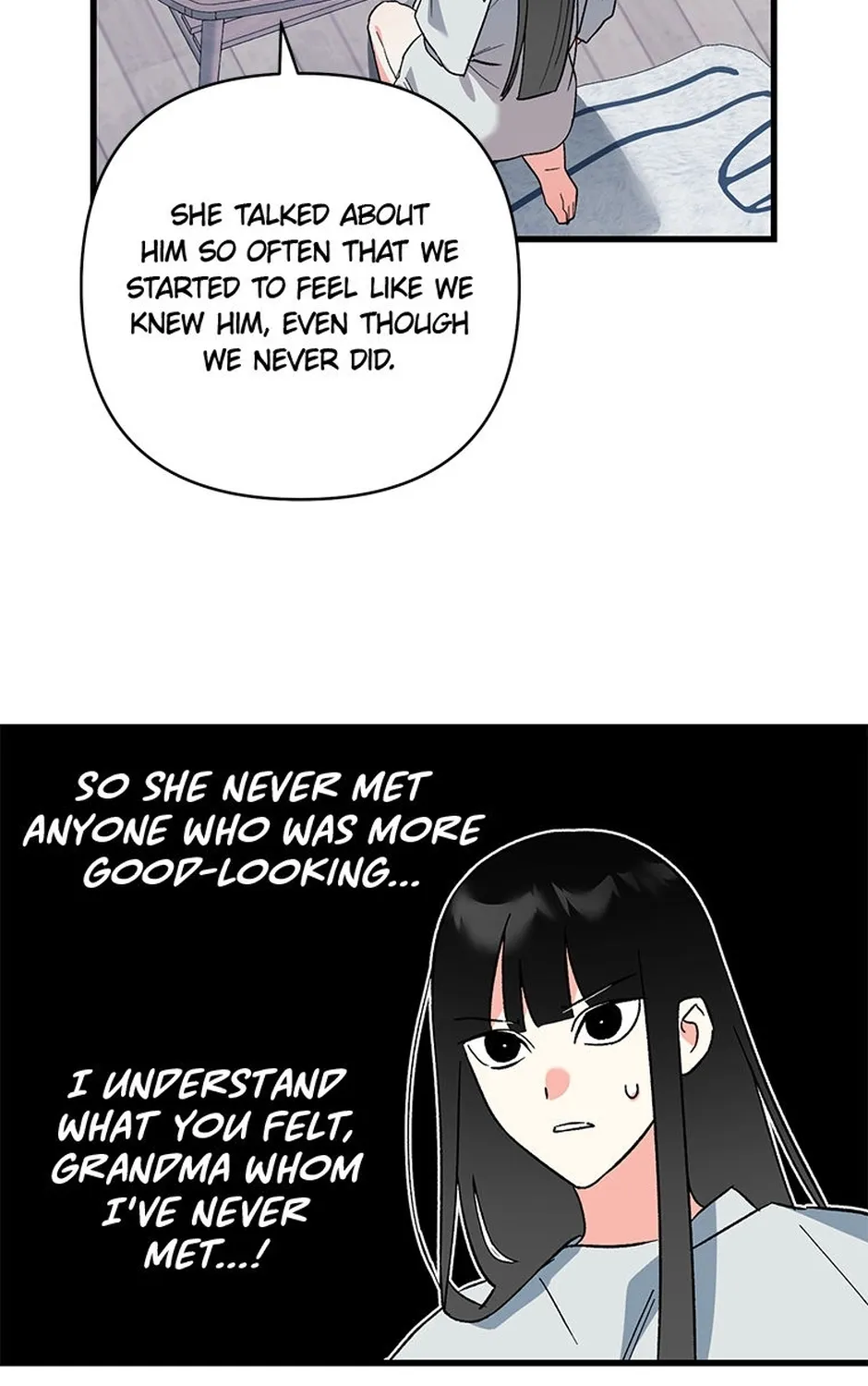 My Own Sexy Servant Chapter 1 page 165 - 