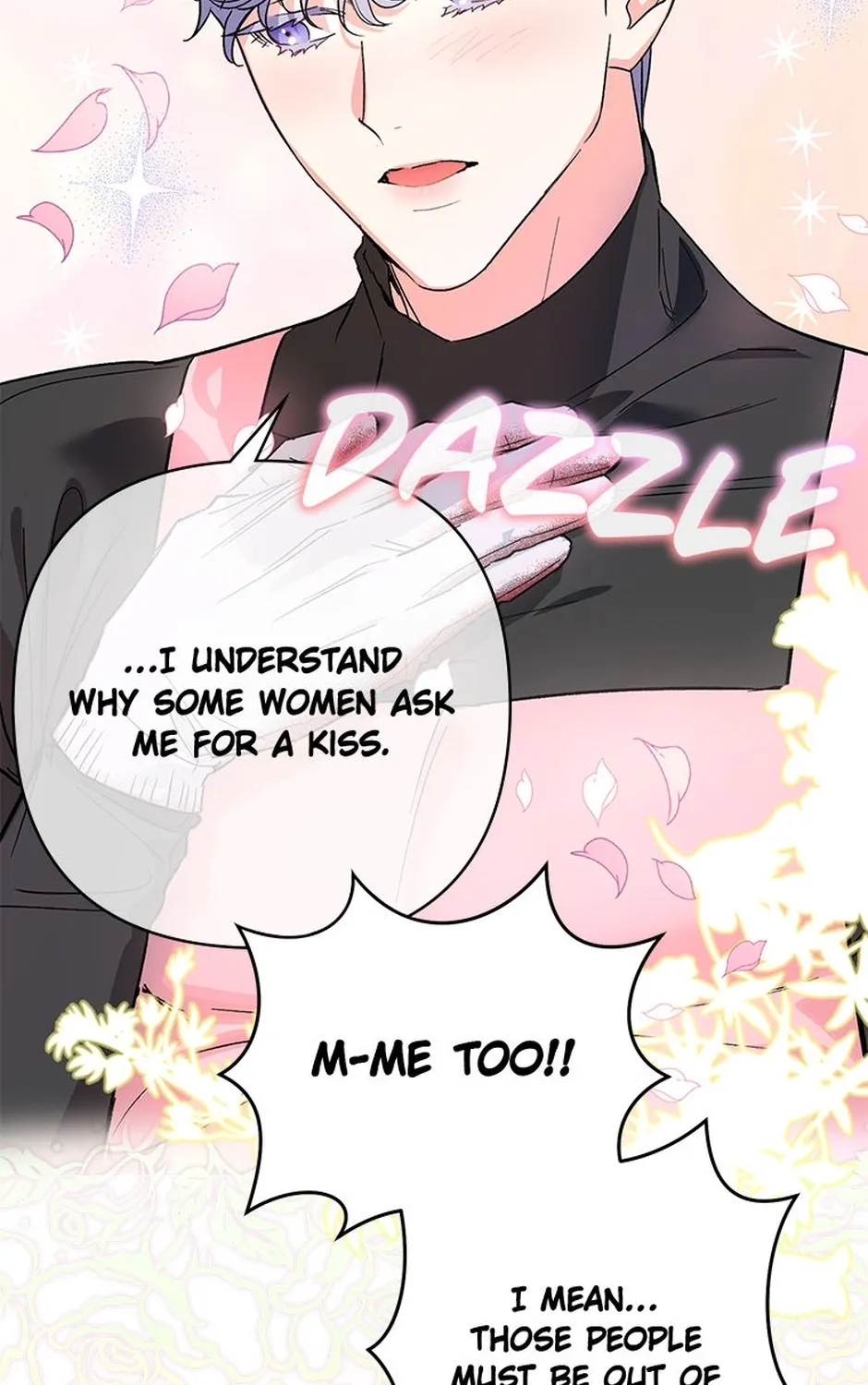 My Own Sexy Servant Chapter 1 page 171 - 