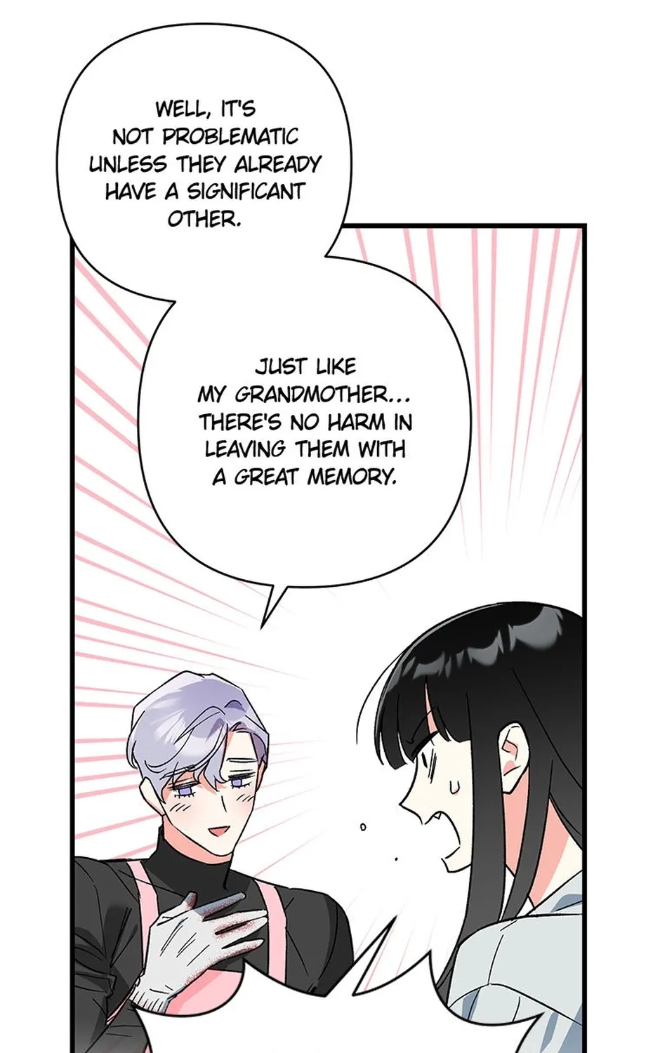 My Own Sexy Servant Chapter 1 page 173 - 