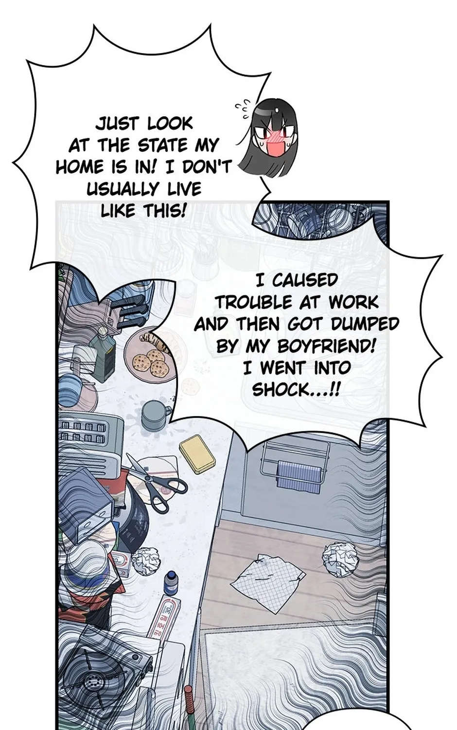 My Own Sexy Servant Chapter 1 page 179 - 