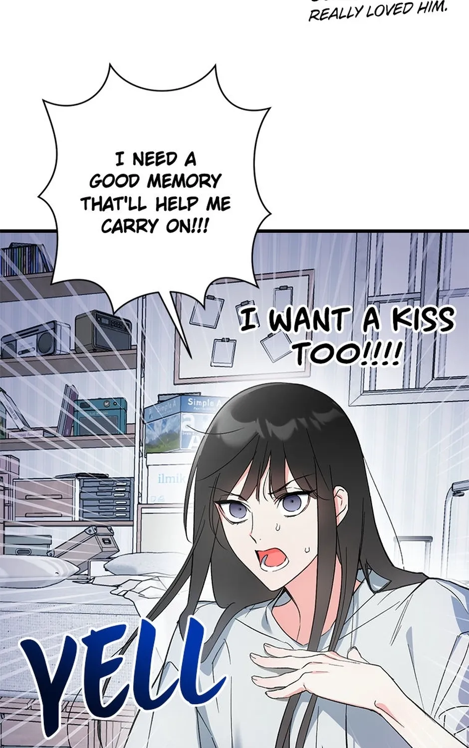 My Own Sexy Servant Chapter 1 page 181 - 