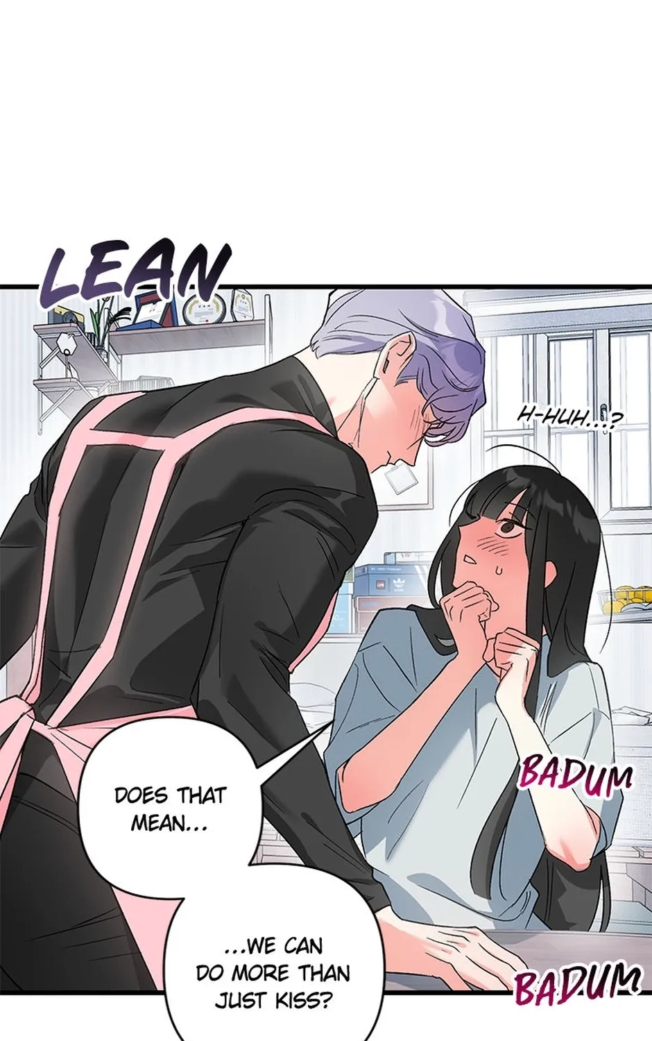 My Own Sexy Servant Chapter 1 page 185 - 