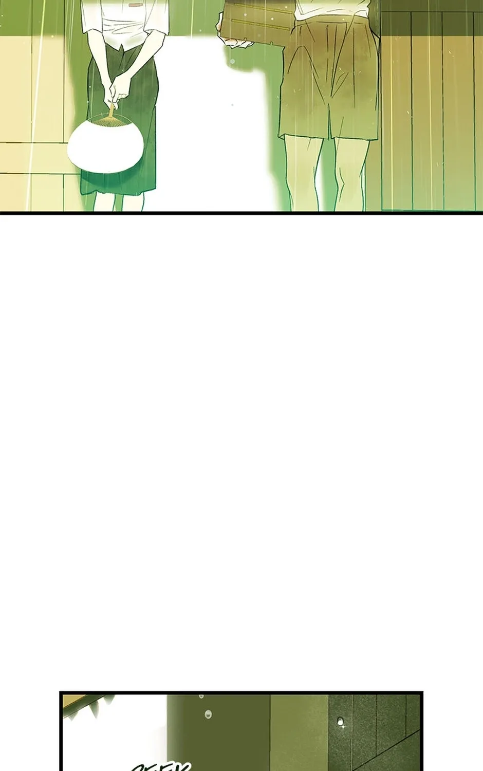 My Own Sexy Servant Chapter 1 page 21 - 