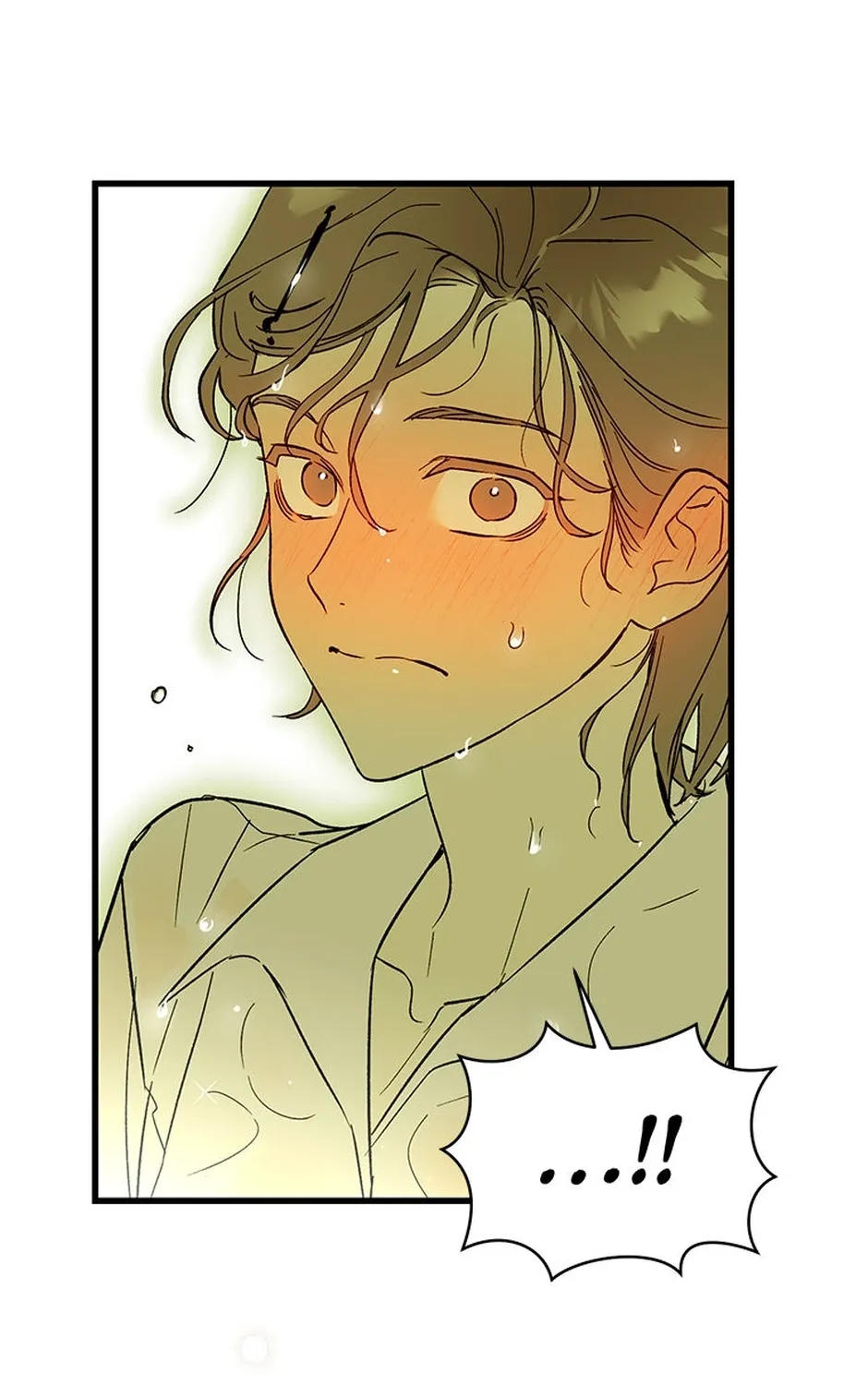 My Own Sexy Servant Chapter 1 page 29 - 