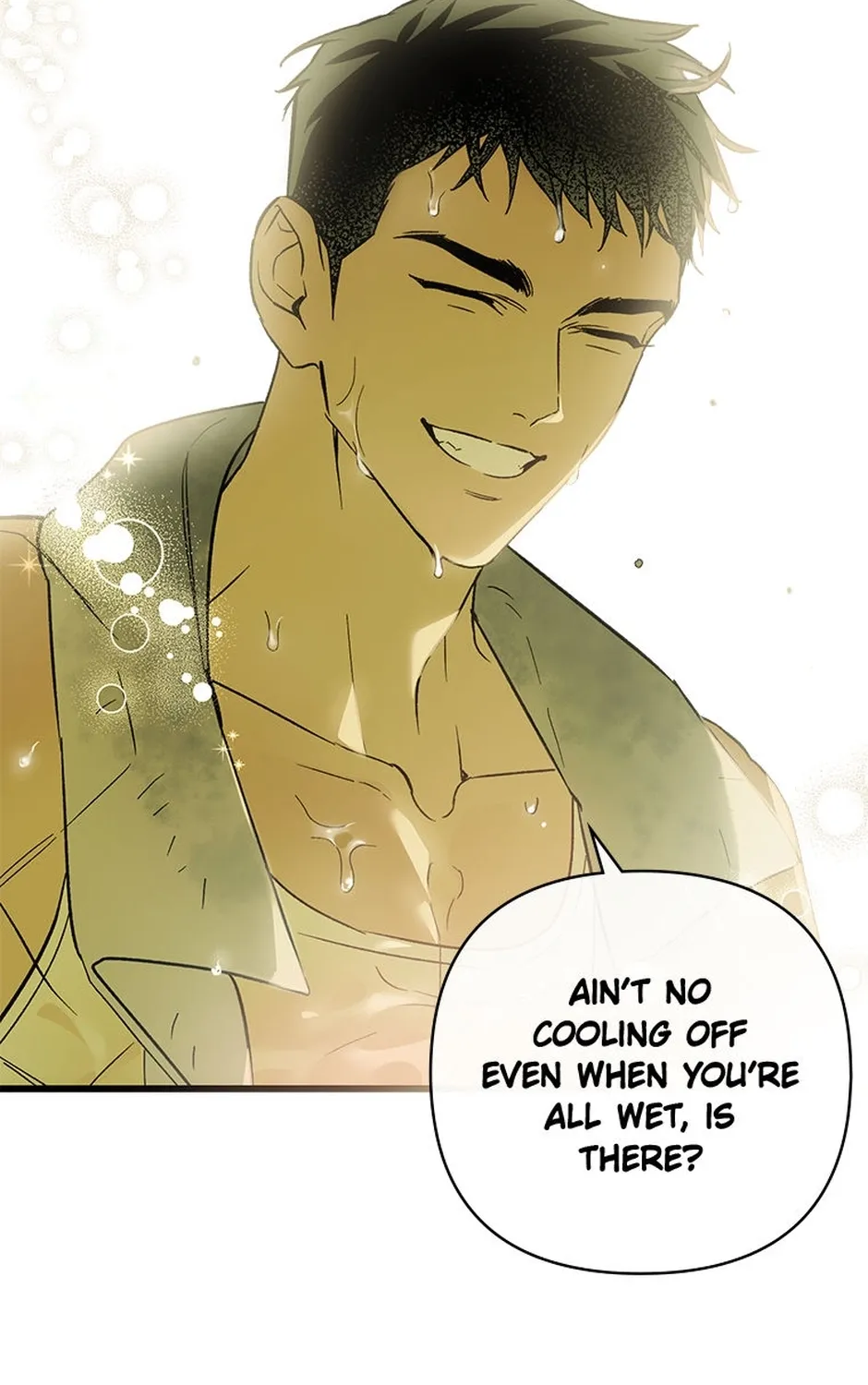 My Own Sexy Servant Chapter 1 page 31 - 