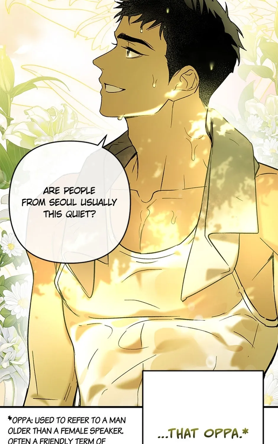 My Own Sexy Servant Chapter 1 page 43 - 