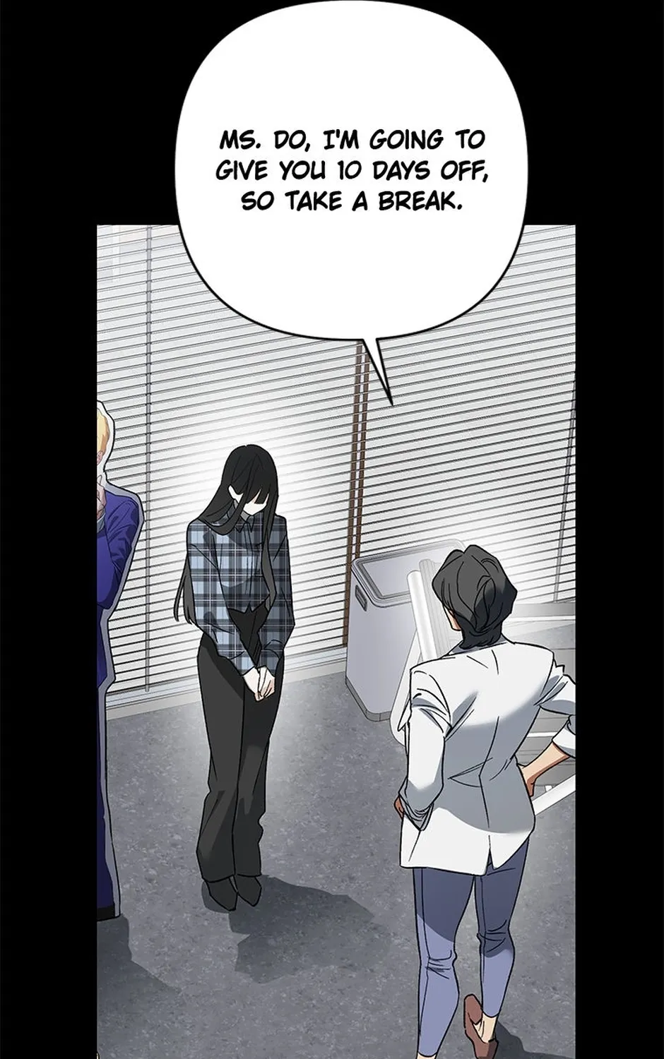 My Own Sexy Servant Chapter 1 page 61 - 
