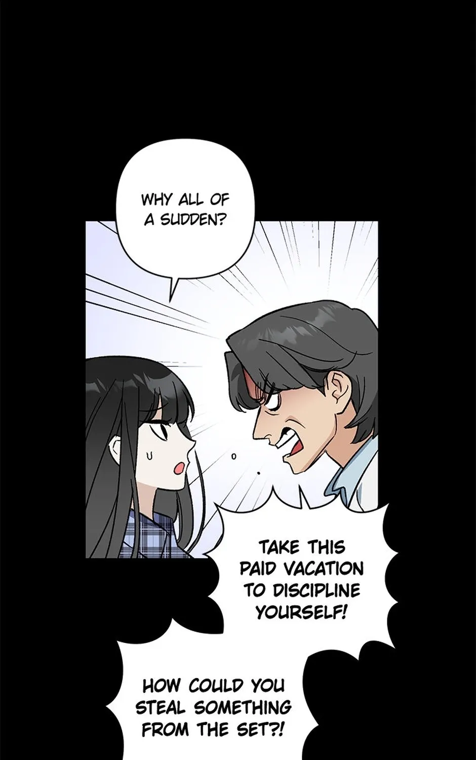 My Own Sexy Servant Chapter 1 page 63 - 