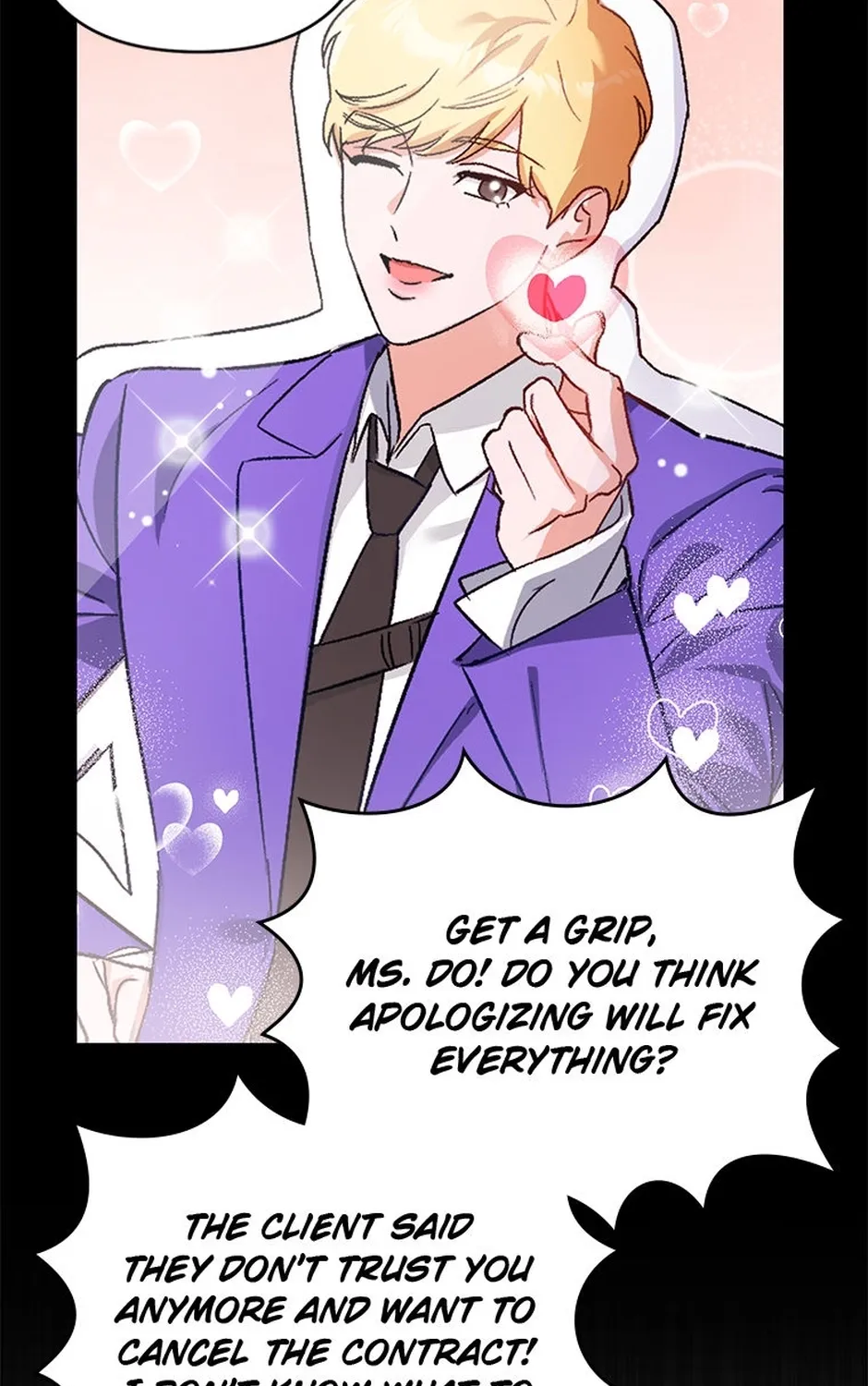 My Own Sexy Servant Chapter 1 page 67 - 