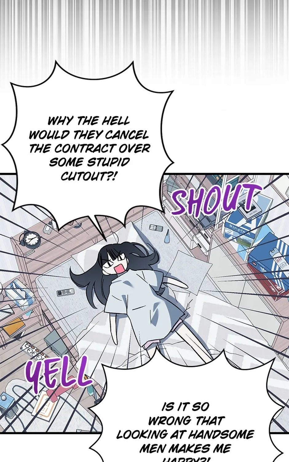 My Own Sexy Servant Chapter 1 page 69 - 