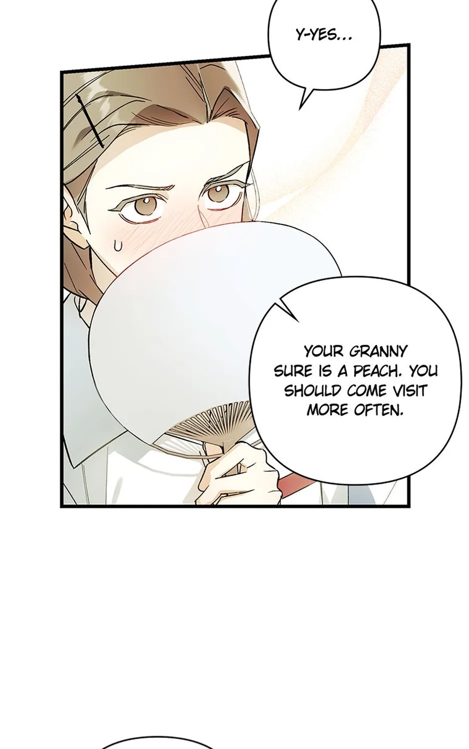 My Own Sexy Servant Chapter 1 page 9 - 