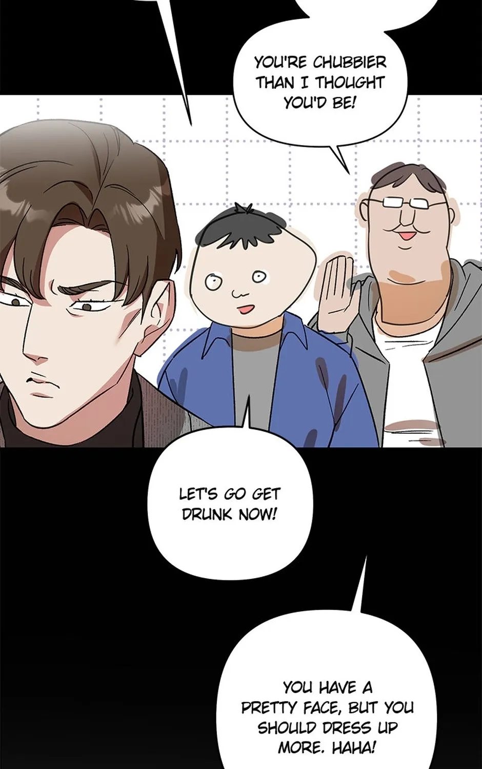 My Own Sexy Servant Chapter 1 page 81 - 
