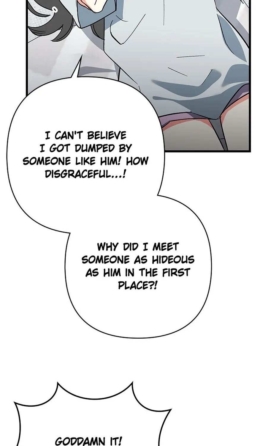 My Own Sexy Servant Chapter 1 page 85 - 