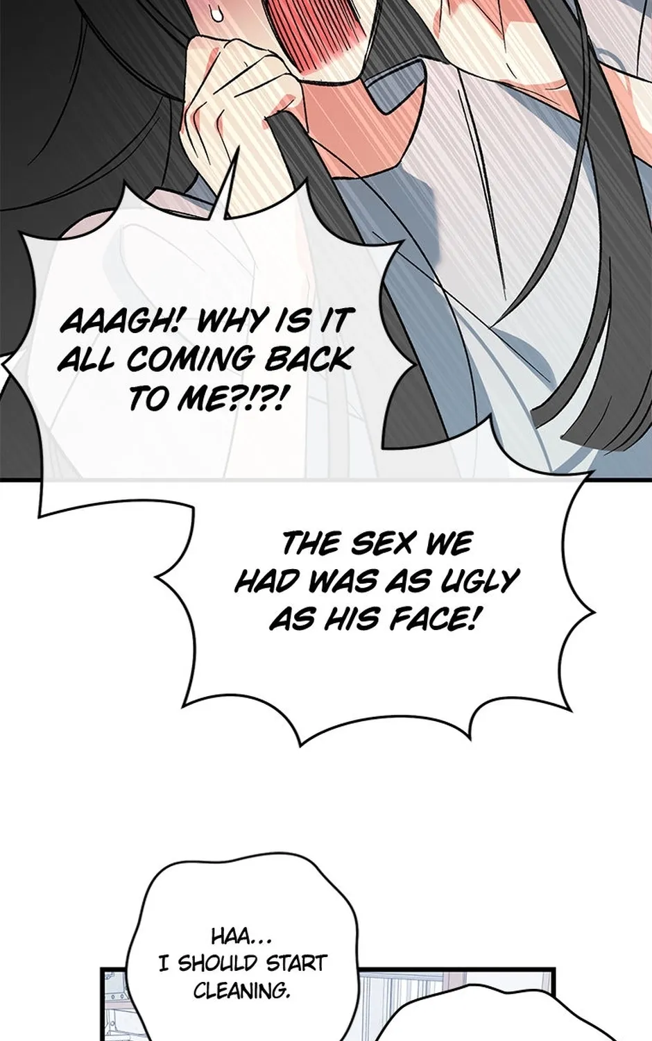 My Own Sexy Servant Chapter 1 page 91 - 