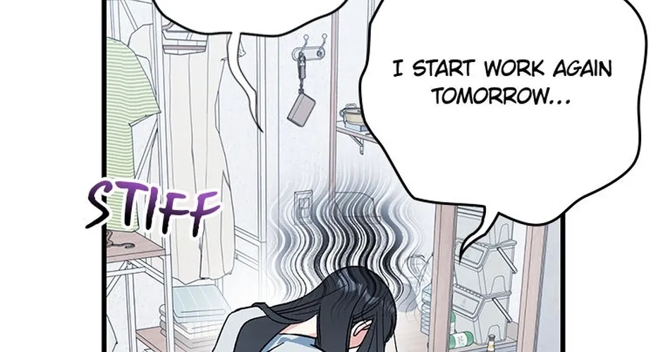 My Own Sexy Servant Chapter 1 page 92 - 