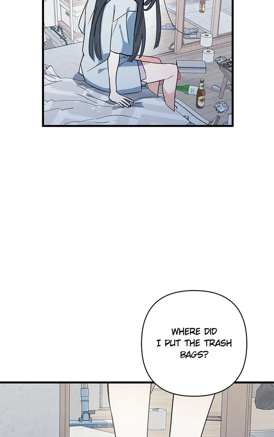 My Own Sexy Servant Chapter 1 page 93 - 