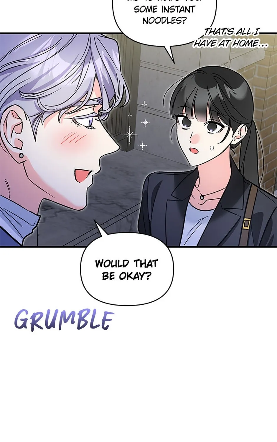 My Own Sexy Servant Chapter 10 page 11 - 