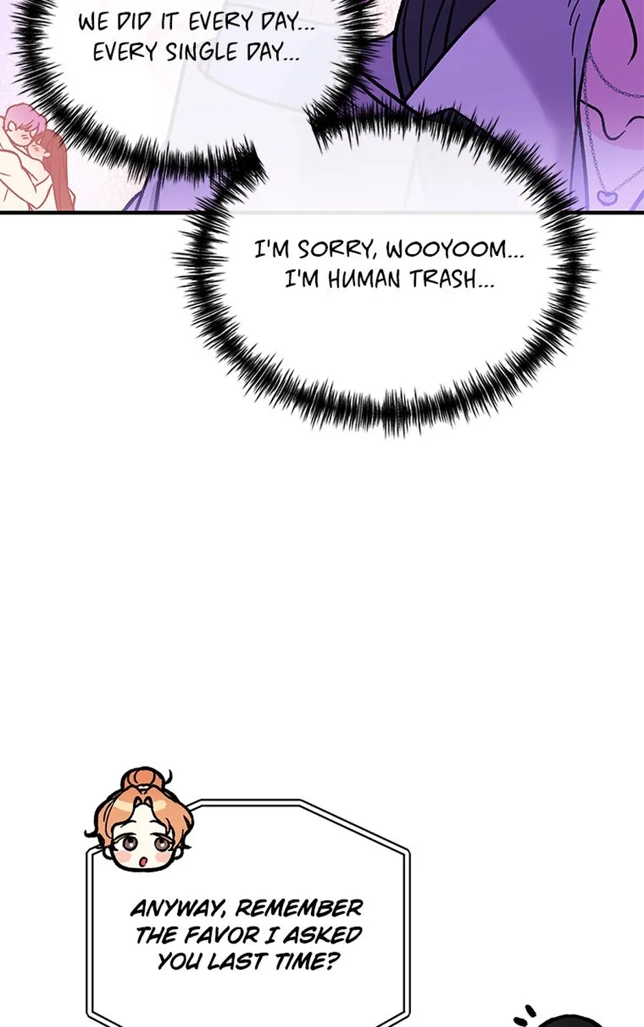 My Own Sexy Servant Chapter 10 page 105 - 