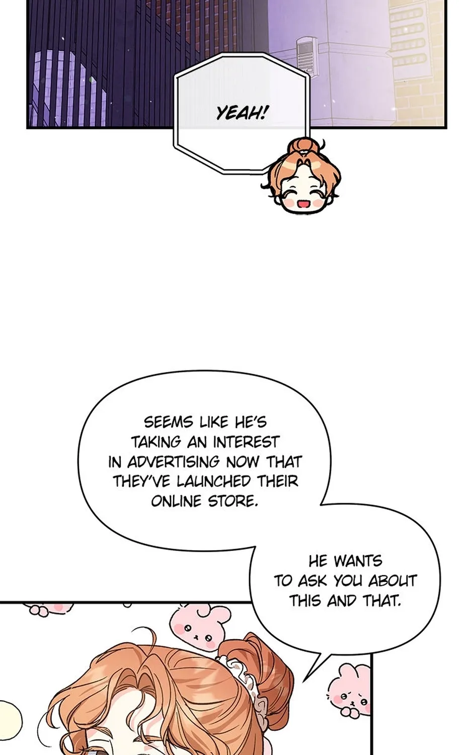 My Own Sexy Servant Chapter 10 page 107 - 